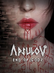 Apsulov: End of Gods game cover