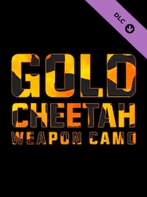 

Call of duty Modern Warfare 3: Golden cheetah Weapon Camo (PC, PS5, PS4, Xbox Series X/S, Xbox One) - Call of Duty official Key - GLOBAL