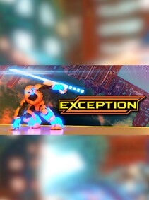 Exception Steam Key GLOBAL