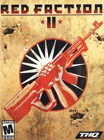 

Red Faction II Steam Key GLOBAL