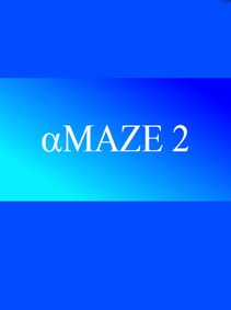 

aMAZE 2 Steam Key GLOBAL