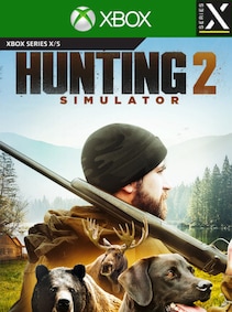 Hunting Simulator 2 (Xbox Series X/S) - Xbox Live Key - EUROPE