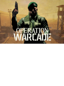 

Operation Warcade VR Steam Key GLOBAL