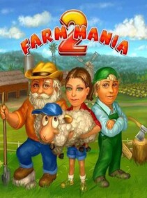 

Farm Mania 2 Steam Key GLOBAL