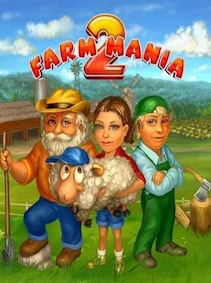 

Farm Mania 2 (PC) - Steam Key - GLOBAL