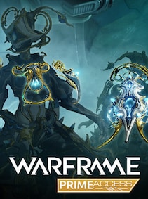 Warframe: Gyre Prime - Accessories Pack (PC) - Steam Gift - GLOBAL