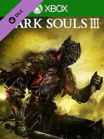 

Dark Souls III - Season Pass (Xbox One) - Xbox Live Key - EUROPE