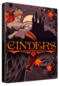 

Cinders Steam Gift GLOBAL