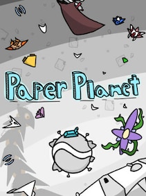 

Paper Planet (PC) - Steam Key - GLOBAL