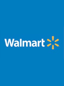 

Walmart Gift Card 300 USD - Walmart Key - GLOBAL