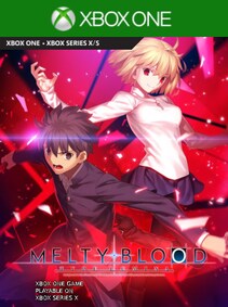 

MELTY BLOOD: TYPE LUMINA (Xbox One) - Xbox Live Key - EUROPE