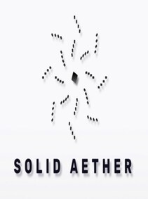 

Solid Aether Steam Key GLOBAL