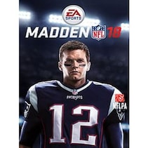 Madden NFL 18 (Xbox One) - Xbox Live Cuenta - GLOBAL