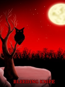 Bleeding Knife game cover