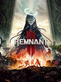 Remnant II (PC) - Steam Gift - EUROPE