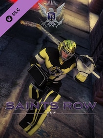 Saints Row IV - Game On Pack