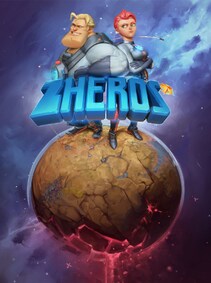 

ZHEROS Steam Gift GLOBAL