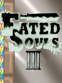 

Fated Souls 3 Steam Key GLOBAL