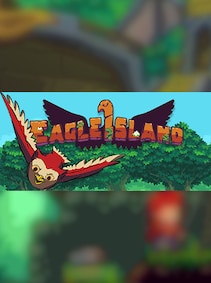 

Eagle Island Steam Key GLOBAL