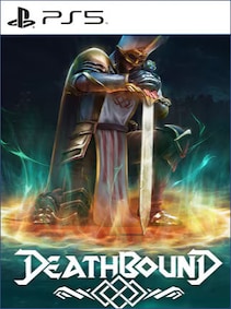 Deathbound US PS5