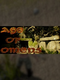 

Age Of Omens Steam Gift GLOBAL