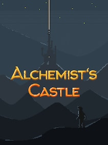 

Alchemist's Castle (PC) - Steam Key - GLOBAL