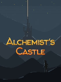 Alchemist's Castle (PC) - Steam Key - EUROPE