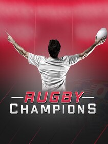 

Rugby Champions (PC) - Steam Key - GLOBAL