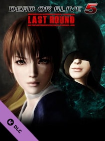 

DEAD OR ALIVE 5 Last Round - Halloween Debut Costume Set Steam Gift GLOBAL