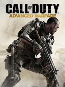 

Call of Duty: Advanced Warfare (PC) - Steam Account Account - GLOBAL