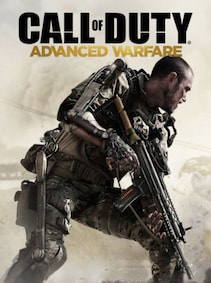 

Call of Duty: Advanced Warfare (PC) - Microsoft Store Key - EUROPE
