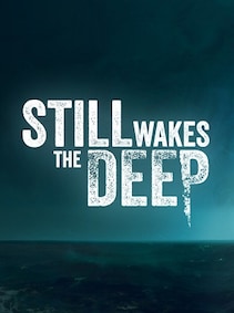 

Still Wakes the Deep (PC) - Steam Key - GLOBAL