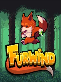 

Furwind Steam Key GLOBAL