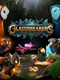 Glassbreakers: Champions of Moss