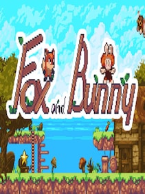 

Fox and Bunny (PC) - Steam Key - GLOBAL