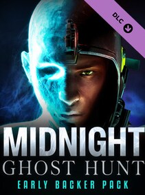 

Midnight Ghost Hunt - Early Backer Pack (PC) - Steam Gift - GLOBAL