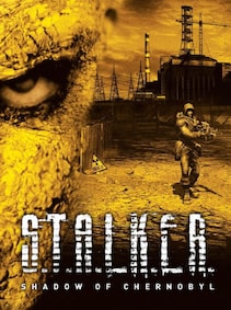 

S.T.A.L.K.E.R. Shadow of Chernobyl (PC) - Steam Account - GLOBAL