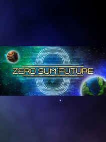 

Zero Sum Future Steam Key GLOBAL