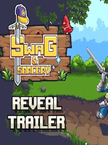 

Swag and Sorcery Steam Key GLOBAL