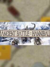 

Ancient Battle: Hannibal Steam Key GLOBAL