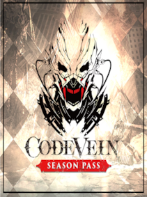 

CODE VEIN - Season Pass (PC) - Steam Key - RU/CIS