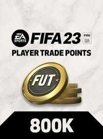 

FIFA23 Coins (PC) 800k - Player Trade - GLOBAL