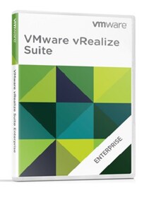 

VMware vRealize Suite 2019 | Standard Edition (PC) (1 Device, Lifetime) - Broadcom Key - GLOBAL