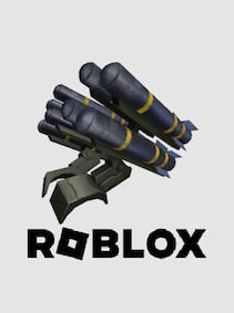 

Roblox - Clutch Missile Launcher (PC) - Roblox Key - GLOBAL