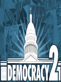 Democracy 2 Steam Key GLOBAL