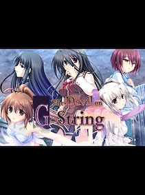 

G-senjou no Maou - The Devil on G-String - Voiced Edition Steam Gift GLOBAL