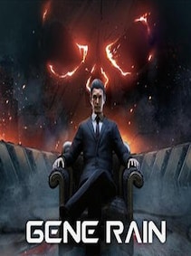 Gene Rain Xbox Live Clave Xbox One EUROPA