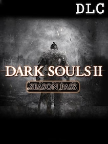 

Dark Souls II - Season Pass Steam Gift RU/CIS