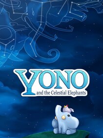 

Yono and the Celestial Elephants (PC) - Steam Key - GLOBAL