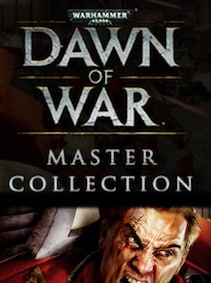 

Warhammer 40,000: Dawn of War - Master Collection Steam Key EUROPE